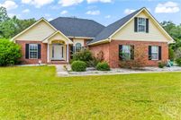 Land for sale in Effingham County, Georgia