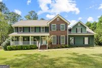 Land for sale in Baldwin County, Georgia