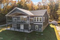 Lakefront Property for sale in Campbell County, Tennessee