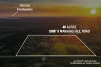 Land for sale in Alpena County, Michigan