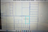 Land for sale in Pinal County, Arizona