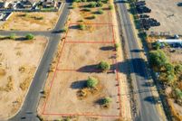 Land for sale in Pinal County, Arizona
