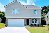 Land for sale in Carroll County, Georgia