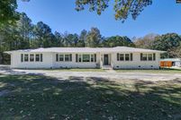 Land for sale in Lexington County, South Carolina