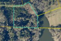 Land for sale in Fayette County, Georgia
