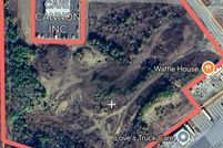 Land for sale in Walker County, Alabama