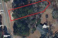Homesite for sale in Orangeburg County, South Carolina