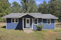 Land for sale in Morris County, Texas