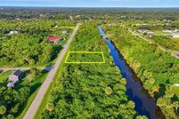 Land for sale in Charlotte County, Florida
