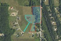 Land for sale in Charlevoix County, Michigan