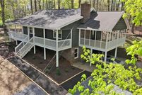 Land for sale in Cherokee County, Georgia