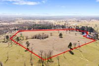 Land for sale in Cherokee County, Texas