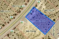 Land for sale in Nye County, Nevada