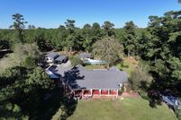 Land for sale in Williamsburg County, South Carolina