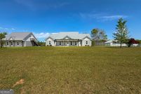 Land for sale in Coweta County, Georgia