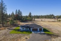 Land for sale in Spokane County, Washington