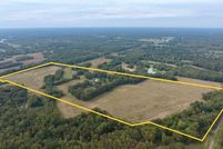 Land for sale in Fayette County, Tennessee