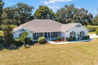 Land for sale in Marion County, Florida