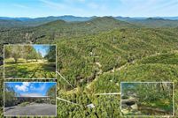 Land for sale in Fannin County, Georgia