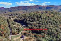 Undeveloped Land for sale in Cocke County, Tennessee