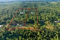 Land for sale in Onslow County, North Carolina