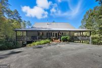 Undeveloped Land for sale in Fannin County, Georgia