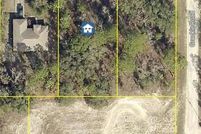 Land for sale in Hernando County, Florida