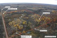 Land for sale in Pine County, Minnesota