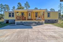 Land for sale in Lexington County, South Carolina