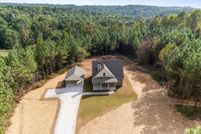 Land for sale in Carroll County, Georgia