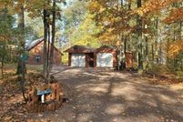 Land for sale in Oneida County, Wisconsin