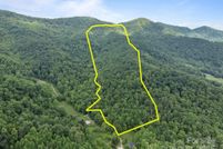Land for sale in Madison County, North Carolina