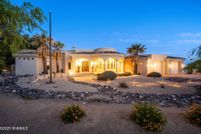 Farm and Ranch for sale in Dona Ana County, New Mexico