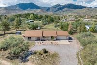 Land for sale in Cochise County, Arizona