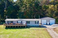 Land for sale in Meade County, Kentucky