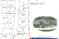 Land for sale in Sanilac County, Michigan