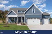 Land for sale in Johnston County, North Carolina