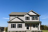 Land for sale in Nash County, North Carolina