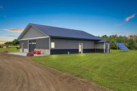 Land for sale in Shawano County, Wisconsin