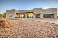 Land for sale in Pima County, Arizona