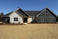 Land for sale in Lamar County, Georgia