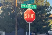 Land for sale in El Paso County, Texas