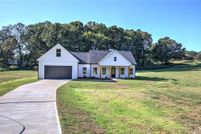 Land for sale in Bartow County, Georgia