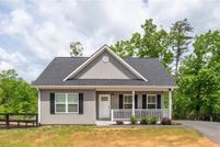 Land for sale in Lumpkin County, Georgia