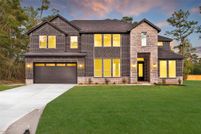 Recreational Property for sale in Montgomery County, Texas