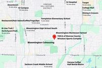 Recreational Property for sale in Monroe County, Indiana