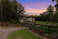 Land for sale in Madison County, Georgia