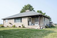 Land for sale in Rush County, Indiana