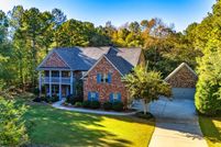 Land for sale in Coweta County, Georgia