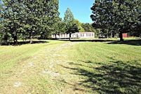 Land for sale in Faulkner County, Arkansas